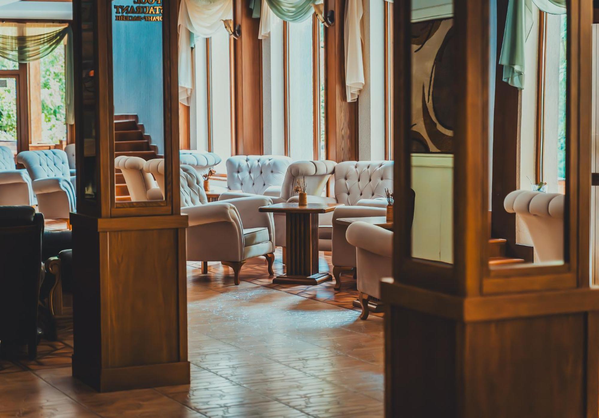Hotel Bozhentsi Chernevtsi Экстерьер фото