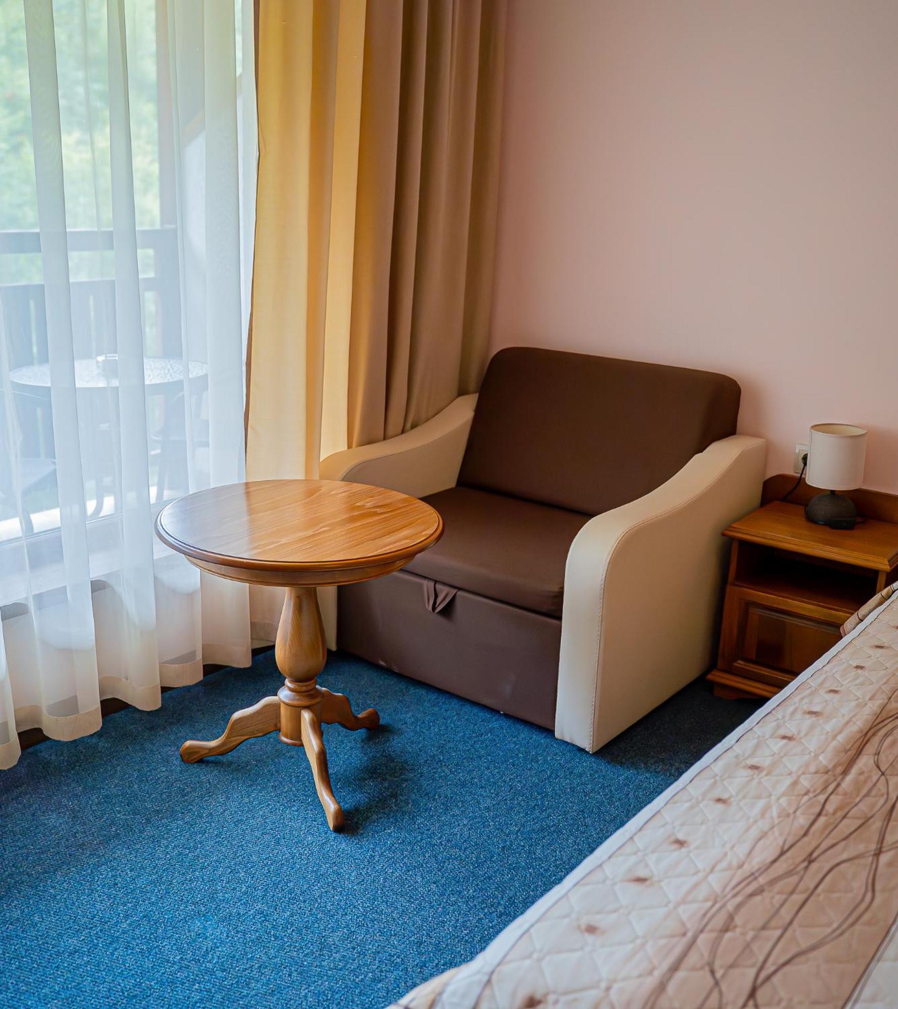 Hotel Bozhentsi Chernevtsi Экстерьер фото