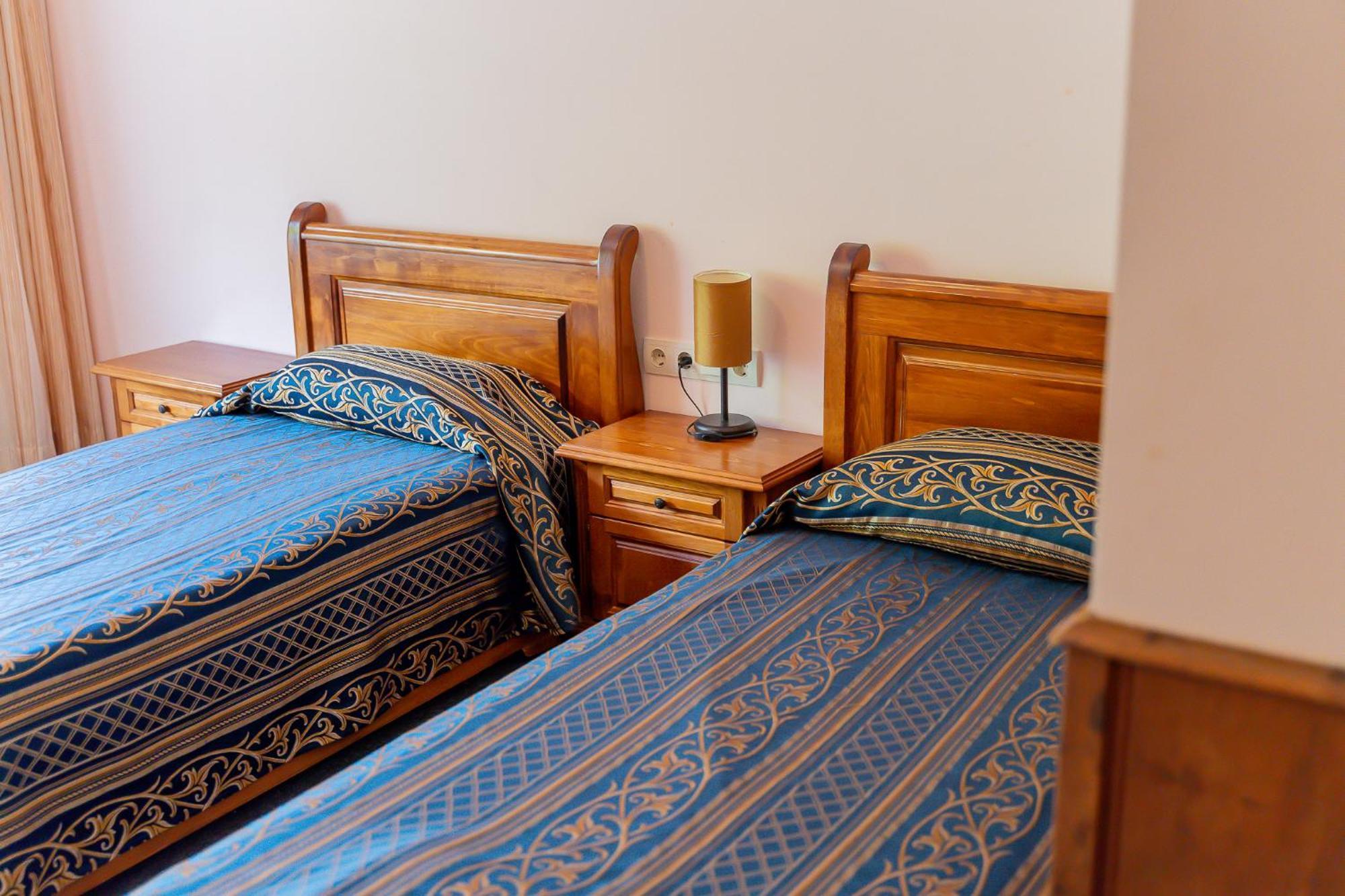 Hotel Bozhentsi Chernevtsi Экстерьер фото