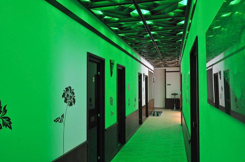 Hotel Bozhentsi Chernevtsi Экстерьер фото