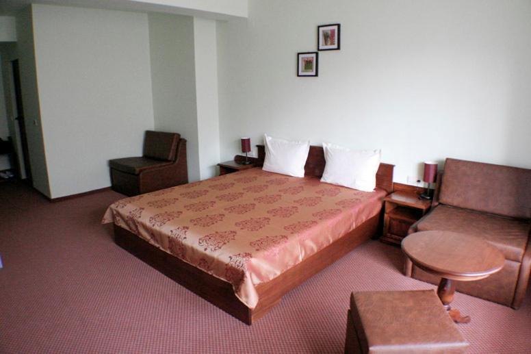 Hotel Bozhentsi Chernevtsi Номер фото